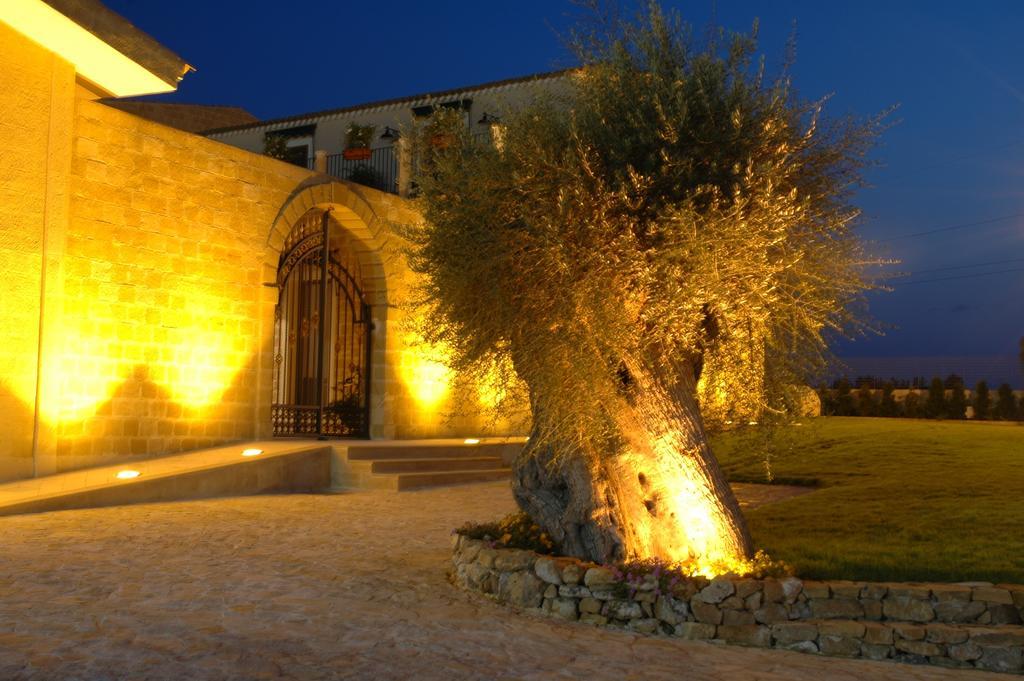 Hotel Il Podere Syracuse